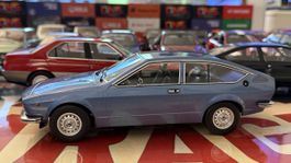 Alfa Romeo Alfetta GT  1:18