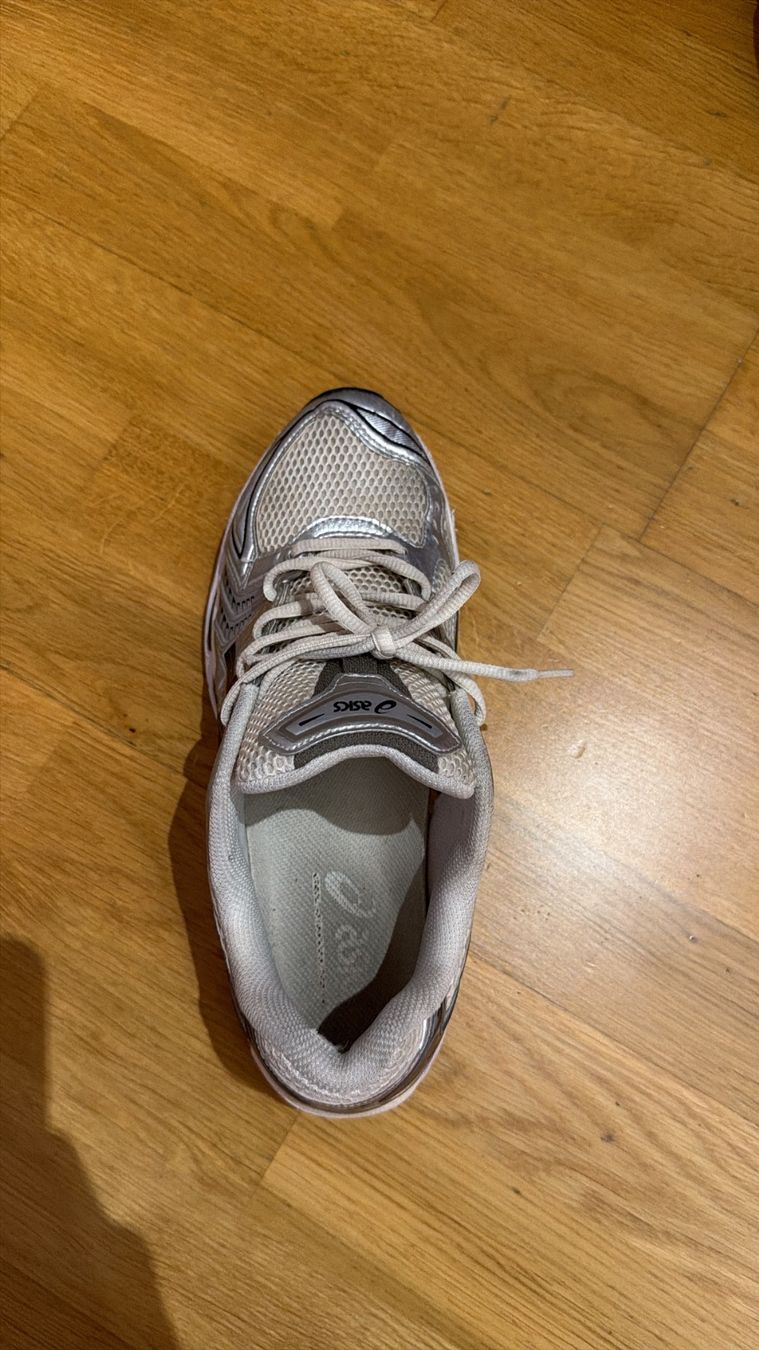 Asics Chaussures hommes: Asics Gel Schuhe – D'occasion à Basel par nic_b7zc 2