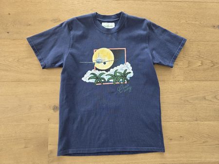 Casablanca Herren T-Shirt M