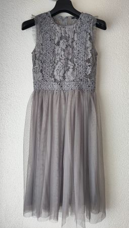 Festliches Kleid von Esprit Gr. XXS nur 1x getragen