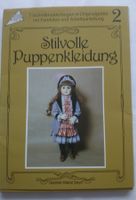 Stilvolle Puppenkleidung