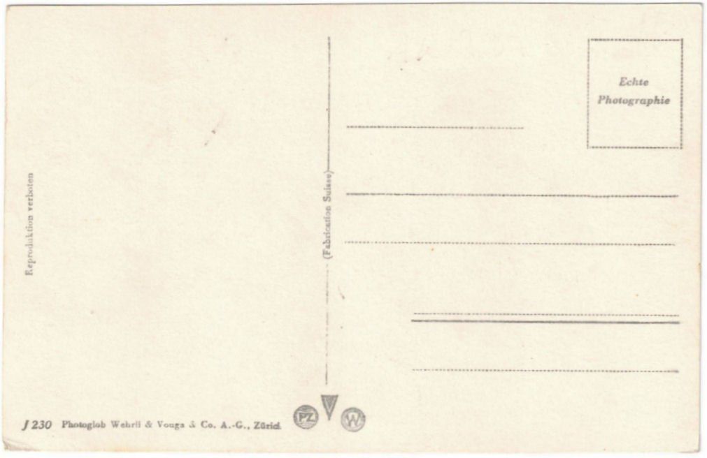 Cartoline postali: Stoos - Standseilbahn – Usato da Binningen venduto da Mountainrider 1