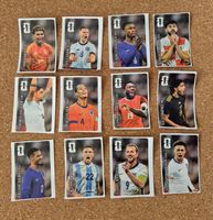 Panini WM 2026 CC-Sticker Komplettes Set