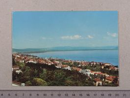 Neuchâtel, vue générale