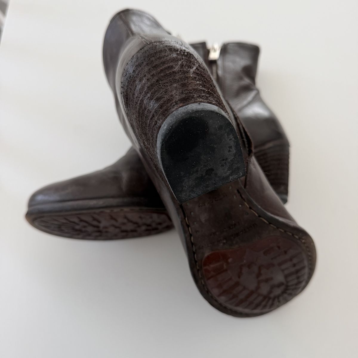 Officine Creative Scarpe da donna: OFFICINE CREATIVE Boots – Usato da Freienbach venduto da Avviivva_Shop 5