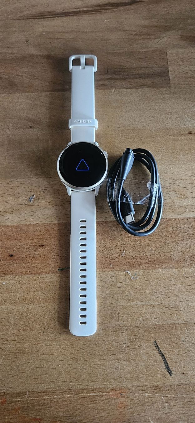 Garmin Smartwatch: Garmin Vivoactive 6 – Nuovo (secondo la descrizione) da Heimberg venduto da Fire47 4