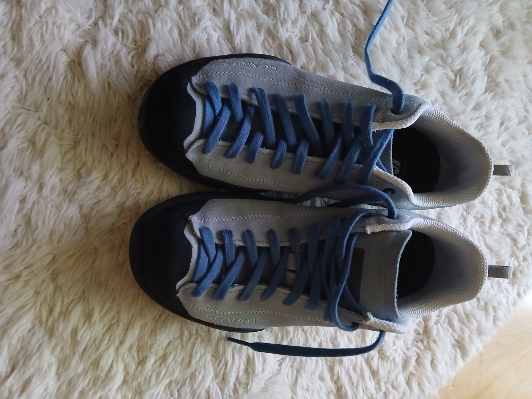 Scarpa Scarpe da donna: Neuwertiger Damen-Skarpa Schuh 39,5 – Usato da aeugst am albis venduto da just67