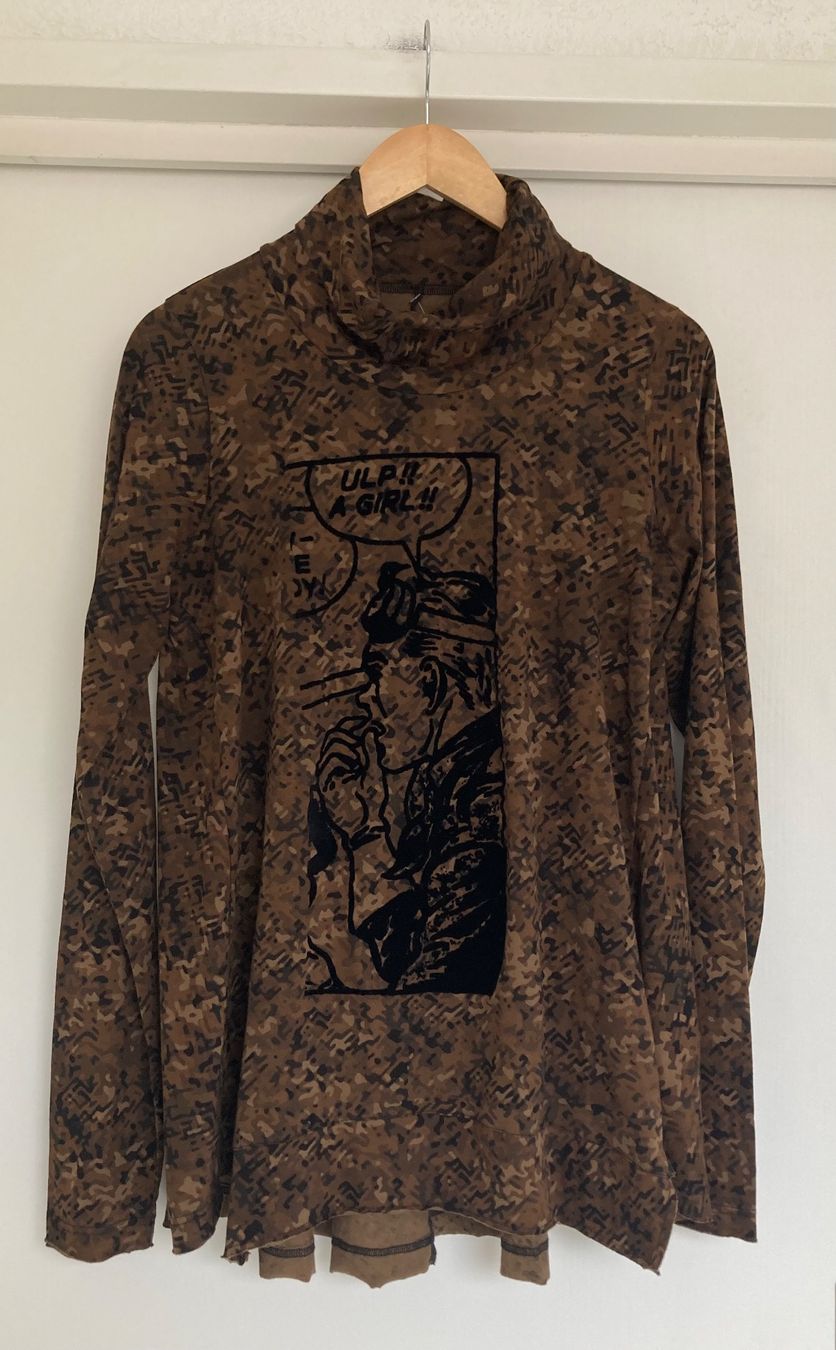 Rundholz Maglioni & Felpe: Rundholz Shirt Gr.S – Usato da Unterägeri venduto da Jutka_04