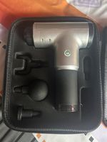 Pistolet masseur 