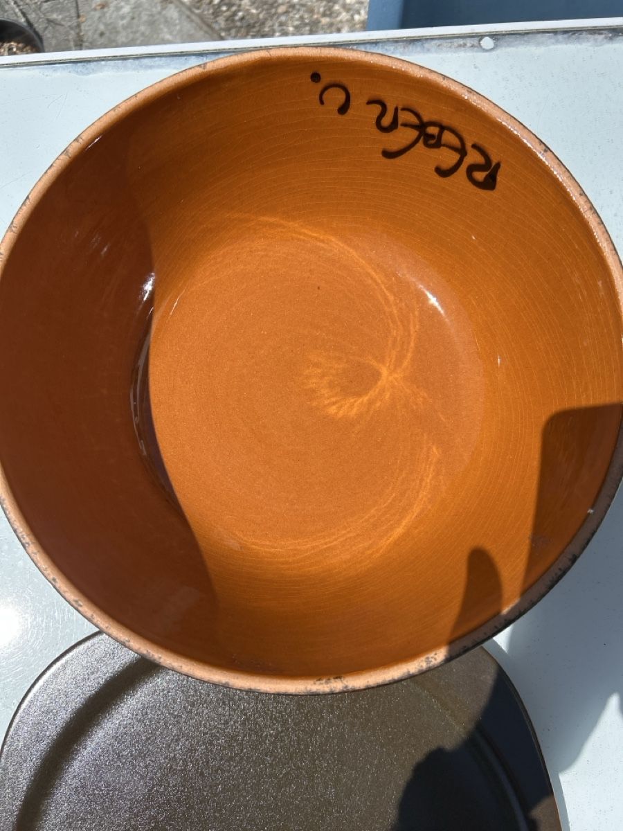 Ciotole: Gloche Bauernmotiv – Usato da Bonstetten venduto da Ebano- 2