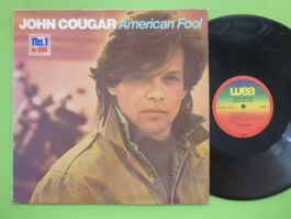 John Cougar – American Fool