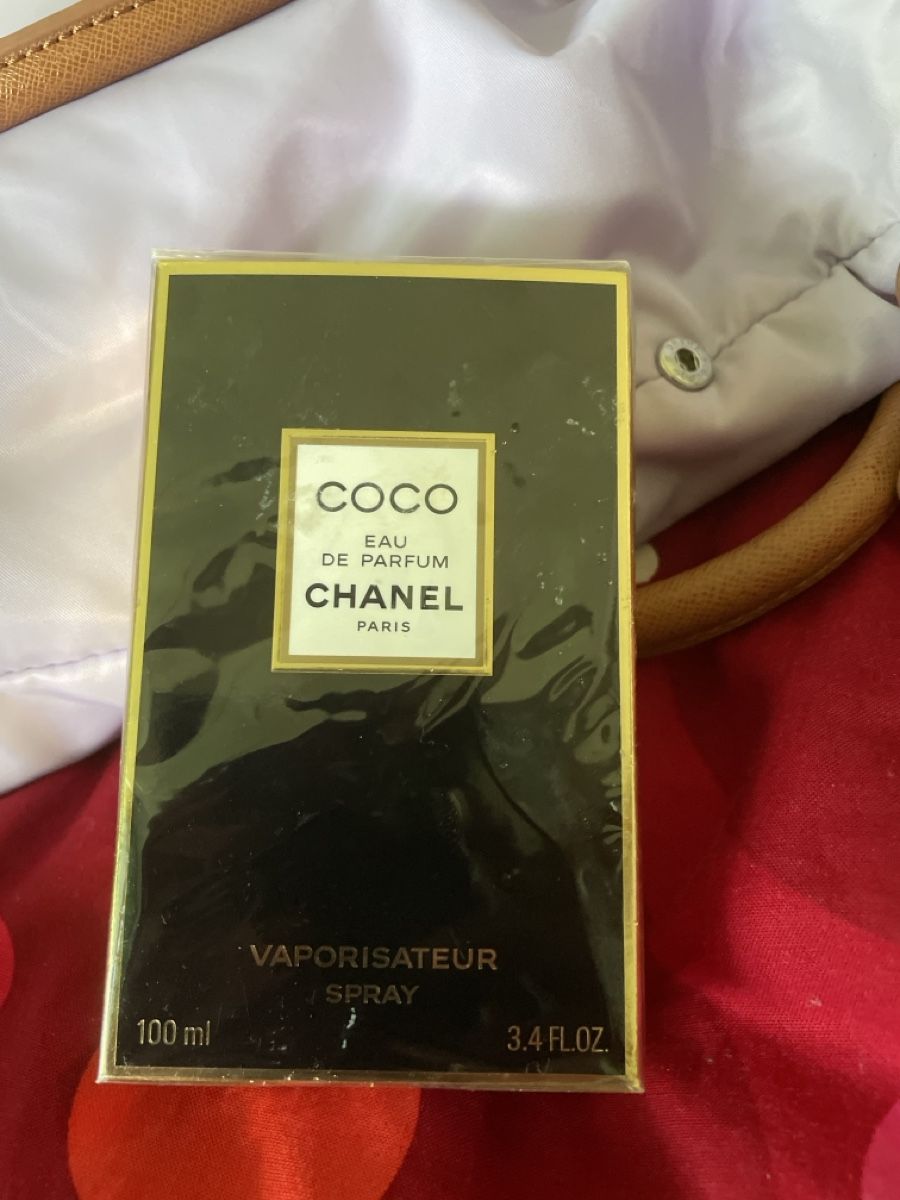 Chanel Parfum & Eau de Toilette: Coco Chanel eau de parfum 100ml – Neu und originalverpackt aus Dübendorf von fel_cxq9 1