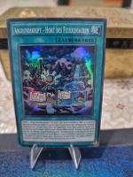 Yugioh Abgrundskript Hort des Feuerdrachen