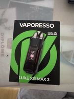 Cigarette électronique VAPORESSO