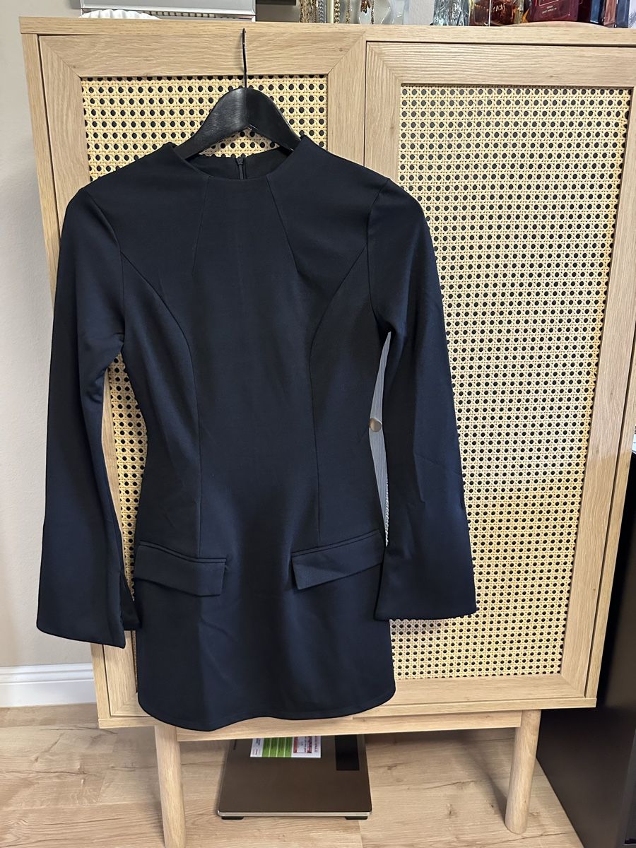 Vestiti: Kleid Gr S  – Usato da Volketswil venduto da Sina008