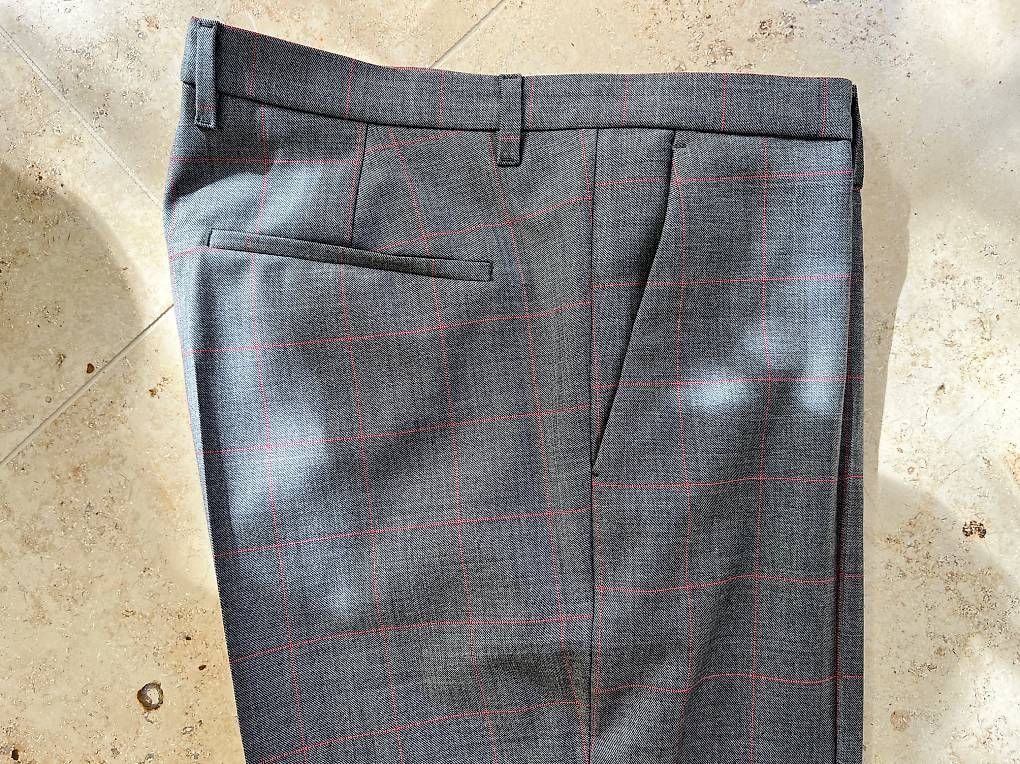 Hosen: Drykorn, NEU, Gr. 102 – Gebraucht aus Muri b. Bern von vij_z5ll 2