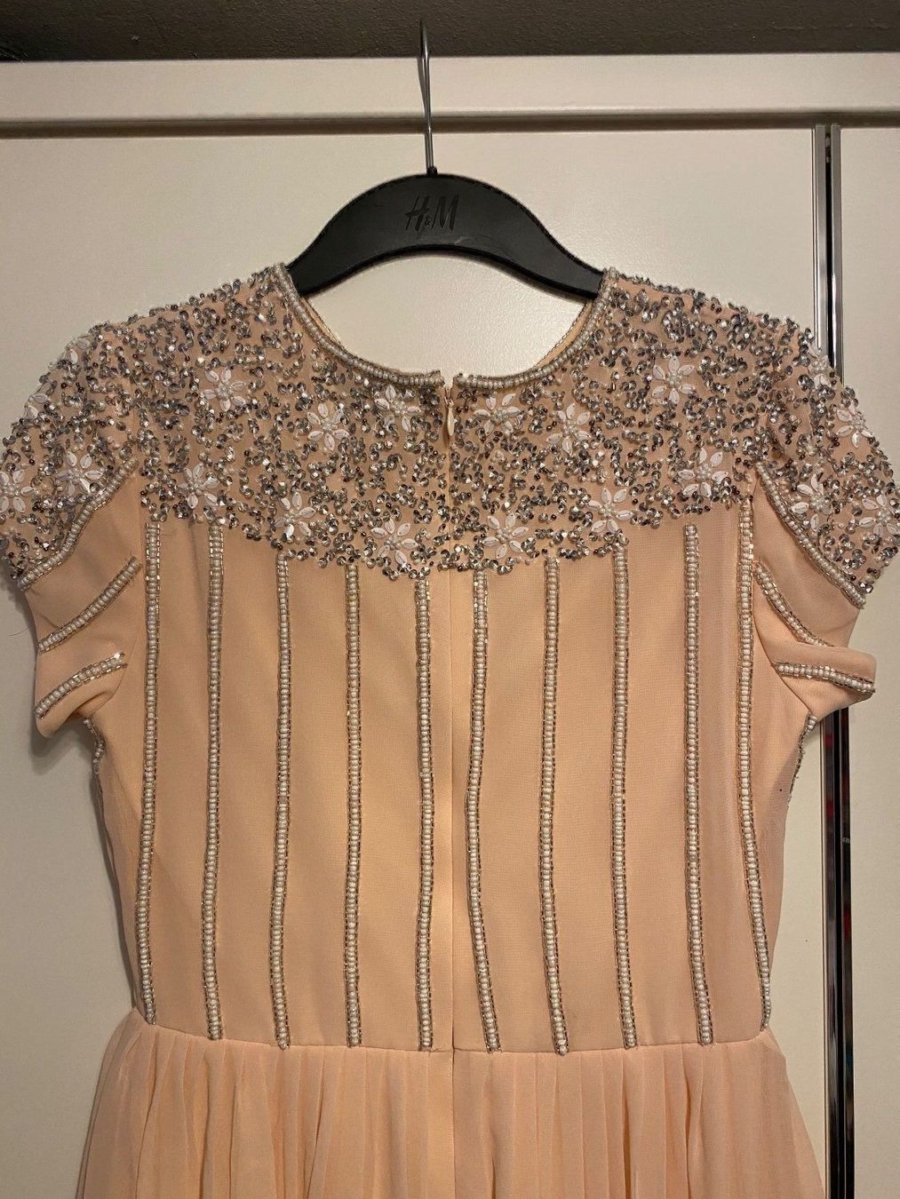 Vestiti: Abend Kleid gr M – Usato da Pfungen venduto da Outlet64 3