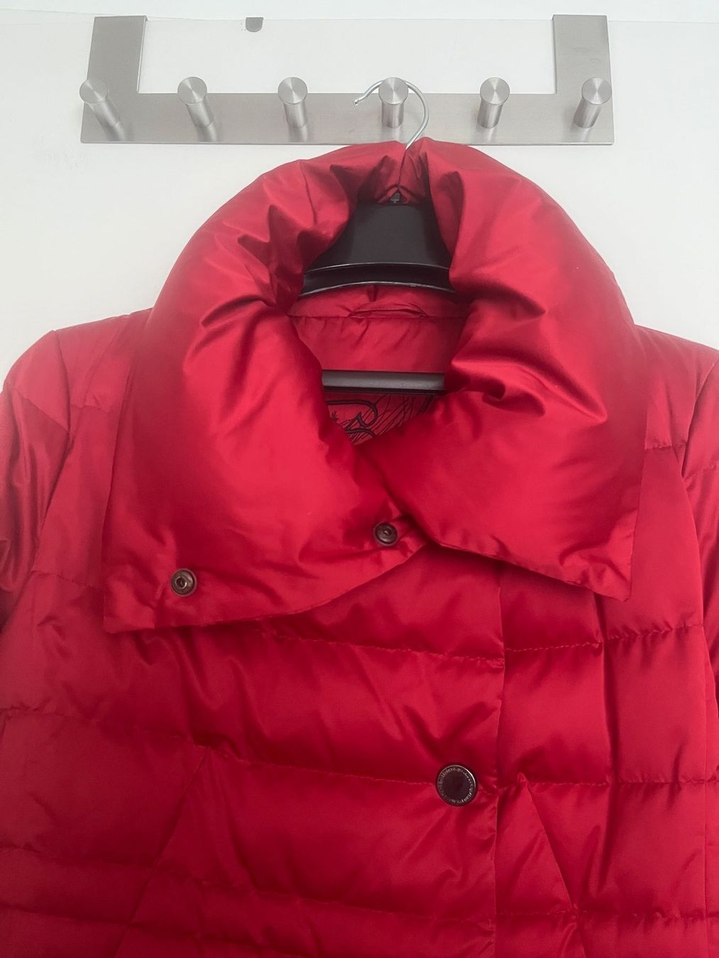 Jacken: Daunen Jacke – Gebraucht aus Samedan von Golferin50 4