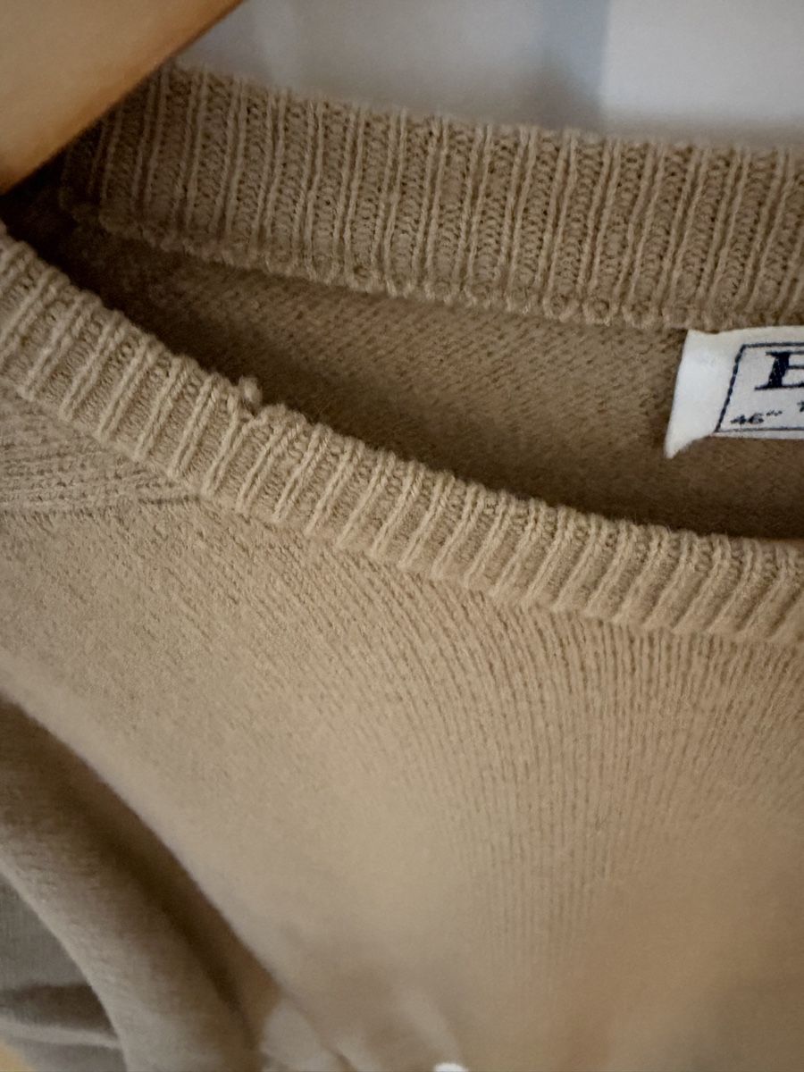 Burberry Pullover & Sweatshirts: Burberry’s Lammwoll-Pullover – Gebraucht aus Zürich von FabiSali 1