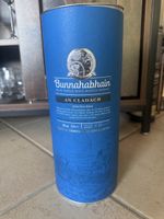 Bunnahabhain An Cladach 1L 50% Vol. Islay Single Malt Whisky