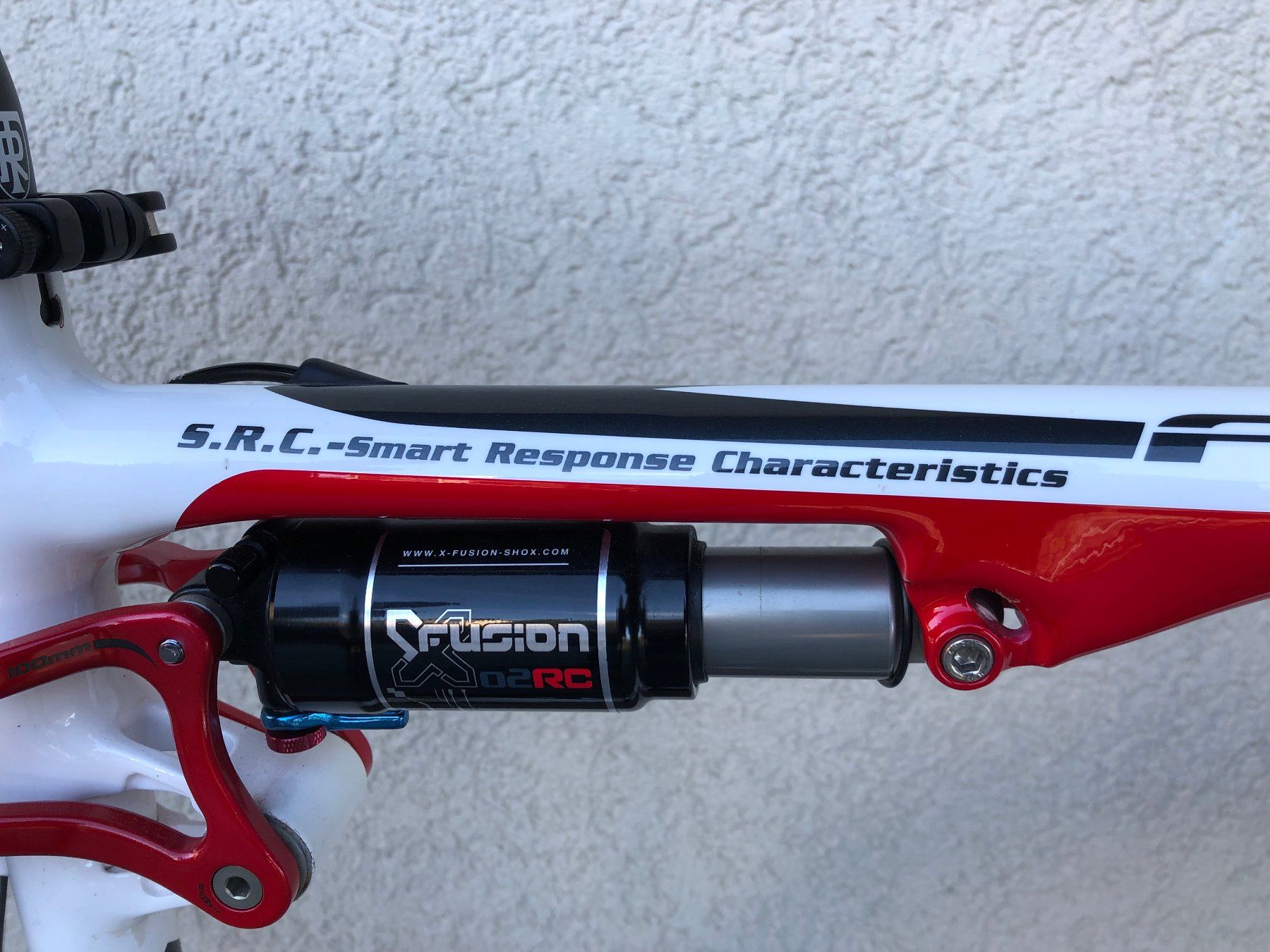 Wheeler Biciclette: Wheeler Falcon 30/Rahmennummer WF10080834 – Usato da Hasliberg Wasserwendi venduto da Hans365 6