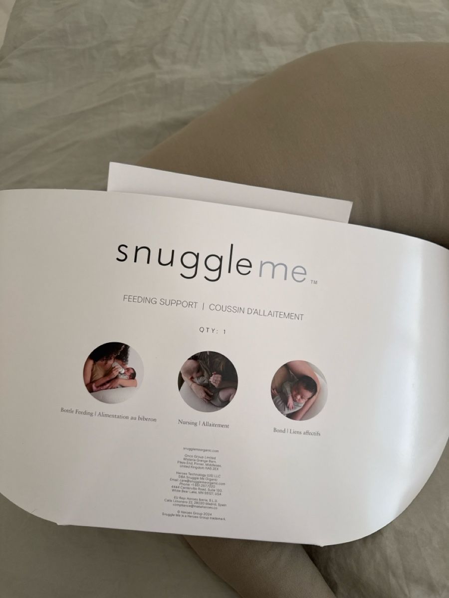 Cuscini: Snuggle Me Stillkissen – Usato da Zug venduto da seaside_ 1