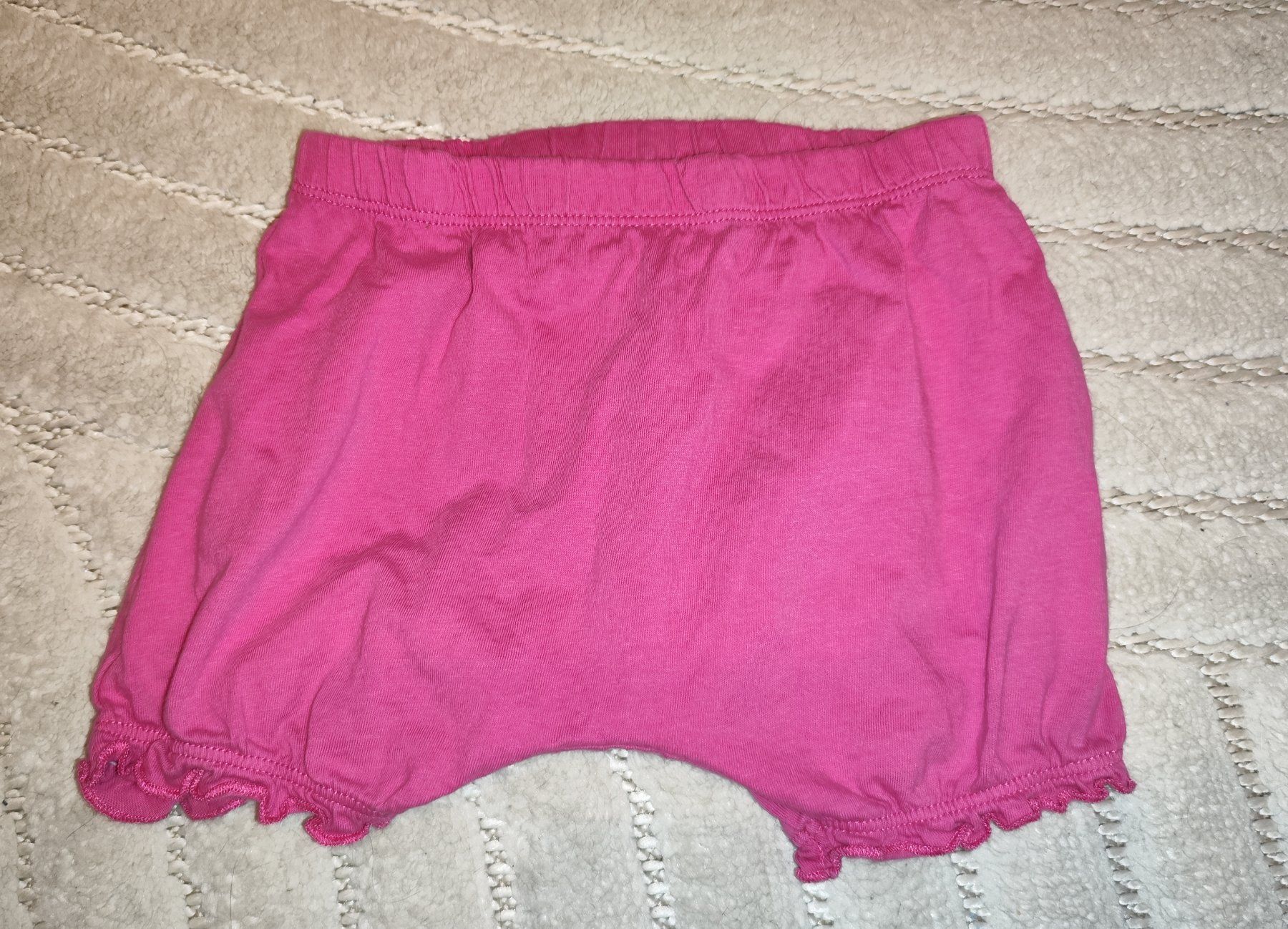 Lupilu Pantaloni: Pumphose / Shorts Gr. 86-92 – Usato da Reinach BL venduto da chilller92