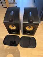 B&W 705 Lautsprecher Paar voll funktionsfähig