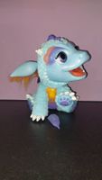 Fur Real Drache