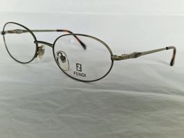 FENDI  DAMEN  KORREKTUR  FASSUNG