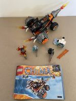 Lego chima 70222