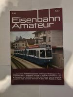 Eisenbahn Amateur Ausgabe 2 - Jahrgang 1986