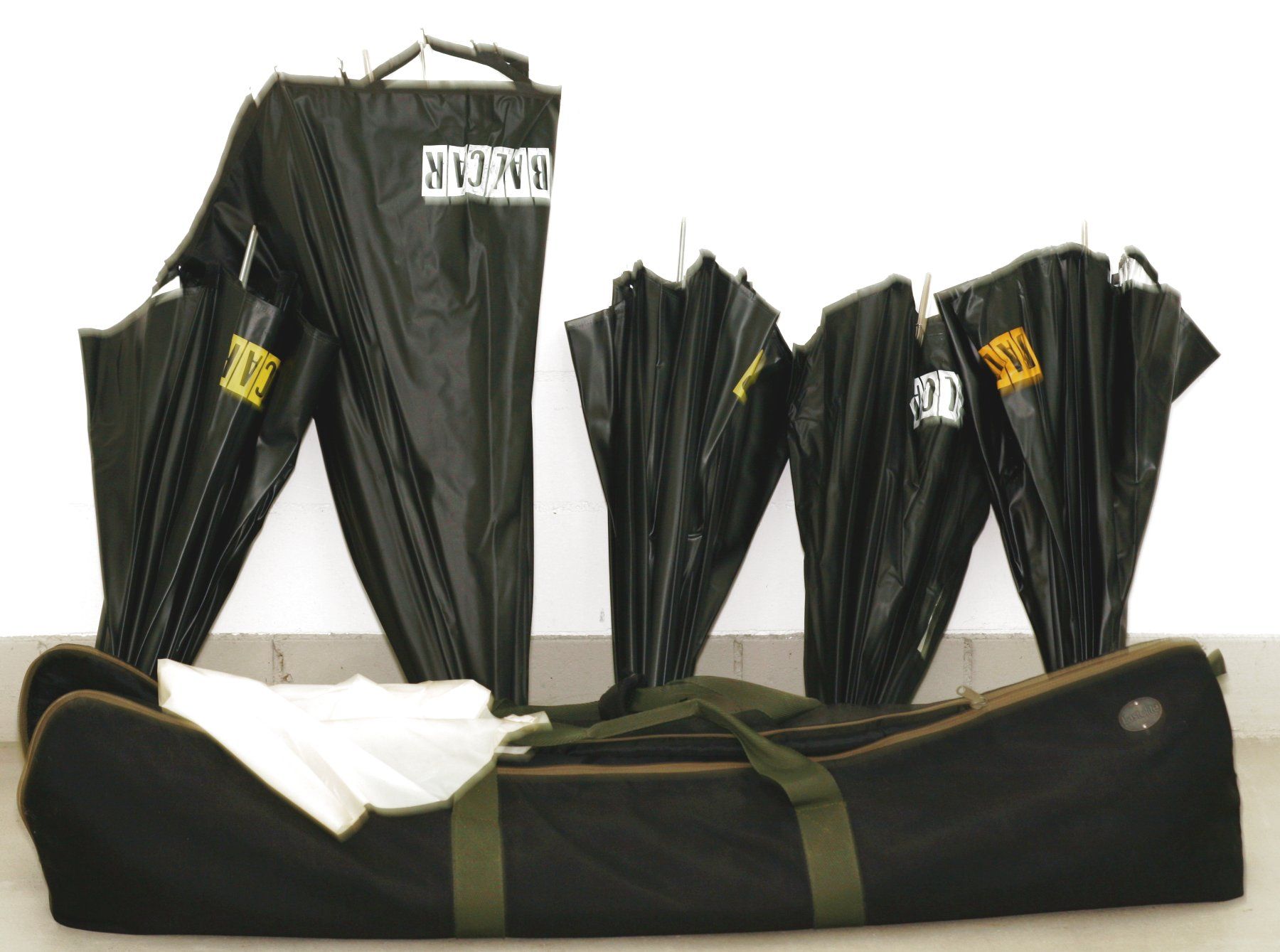 Blitze: High-End StudioBlitzanlage Balcar Nexus 3200Ws Komplett Top – Gebraucht aus Bassersdorf von Sugo 8