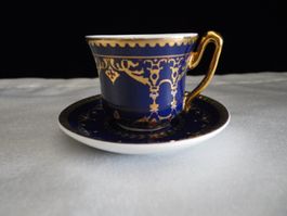 Mini-Sammlertasse d'Artiste