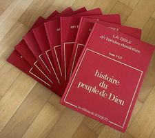 Livres religieux catholiques