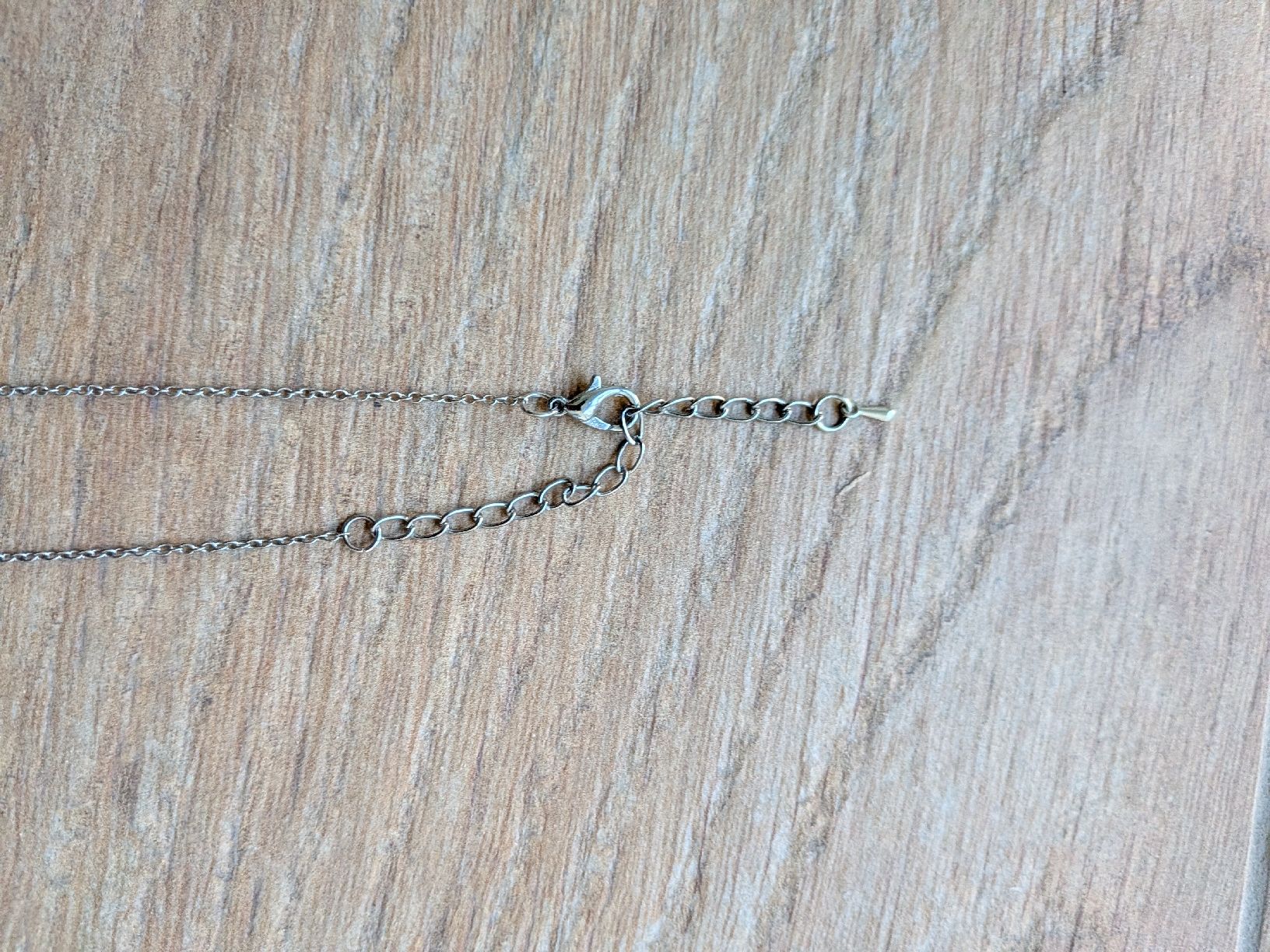 Colliers: Kette Modeschmuck – D'occasion à Eschenbach SG par SanFranciscoCalifornia 2