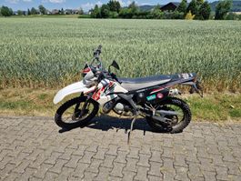 Yamaha DT50R