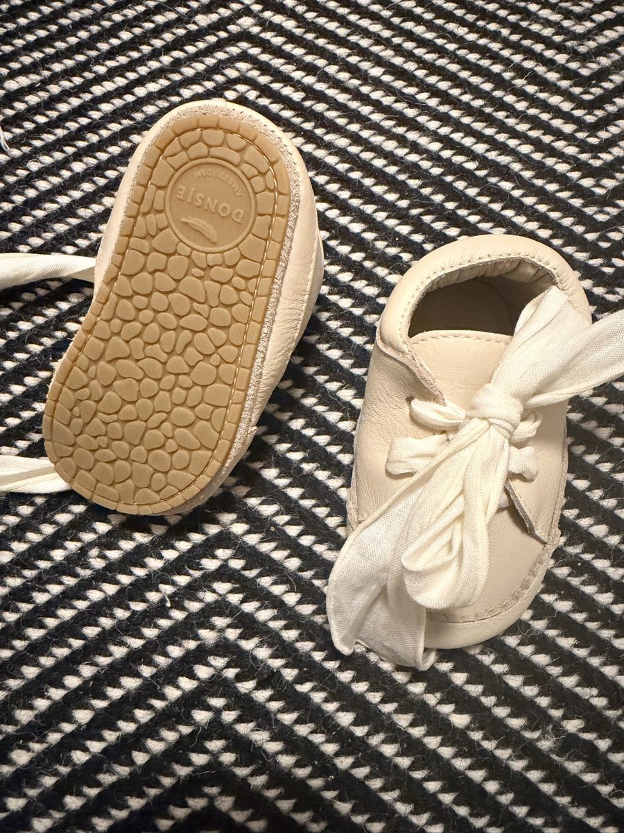 Chaussures garçon: Neue Donsje Schuhe – Neuf (Voir description) à Degersheim par Sarasaralein 2