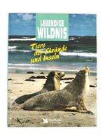 BUCH Tiere der Strände und Inseln