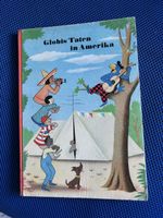 Globis Taten in Amerika