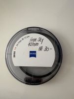 Filtre Hoya Sky 72mm