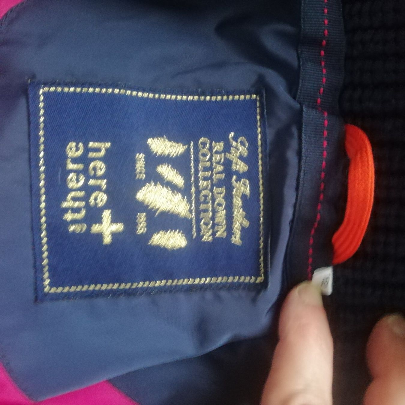 Giacche & Cappotti: Winterjacke, warm, Gr 152 – Usato da Büsserach venduto da Zimtstaernli19 4
