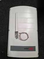 SolarEdge SE7K Wechselrichter 3-phasig in Top-Zustand
