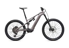 Specialized Levo 4 EVO Comp Alloy S4