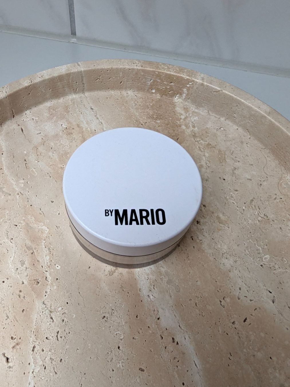 Make-up: Makeup by Mario setting powder 2 neutral light – Nuovo (secondo la descrizione) da Altendorf venduto da jak_lkk8 3