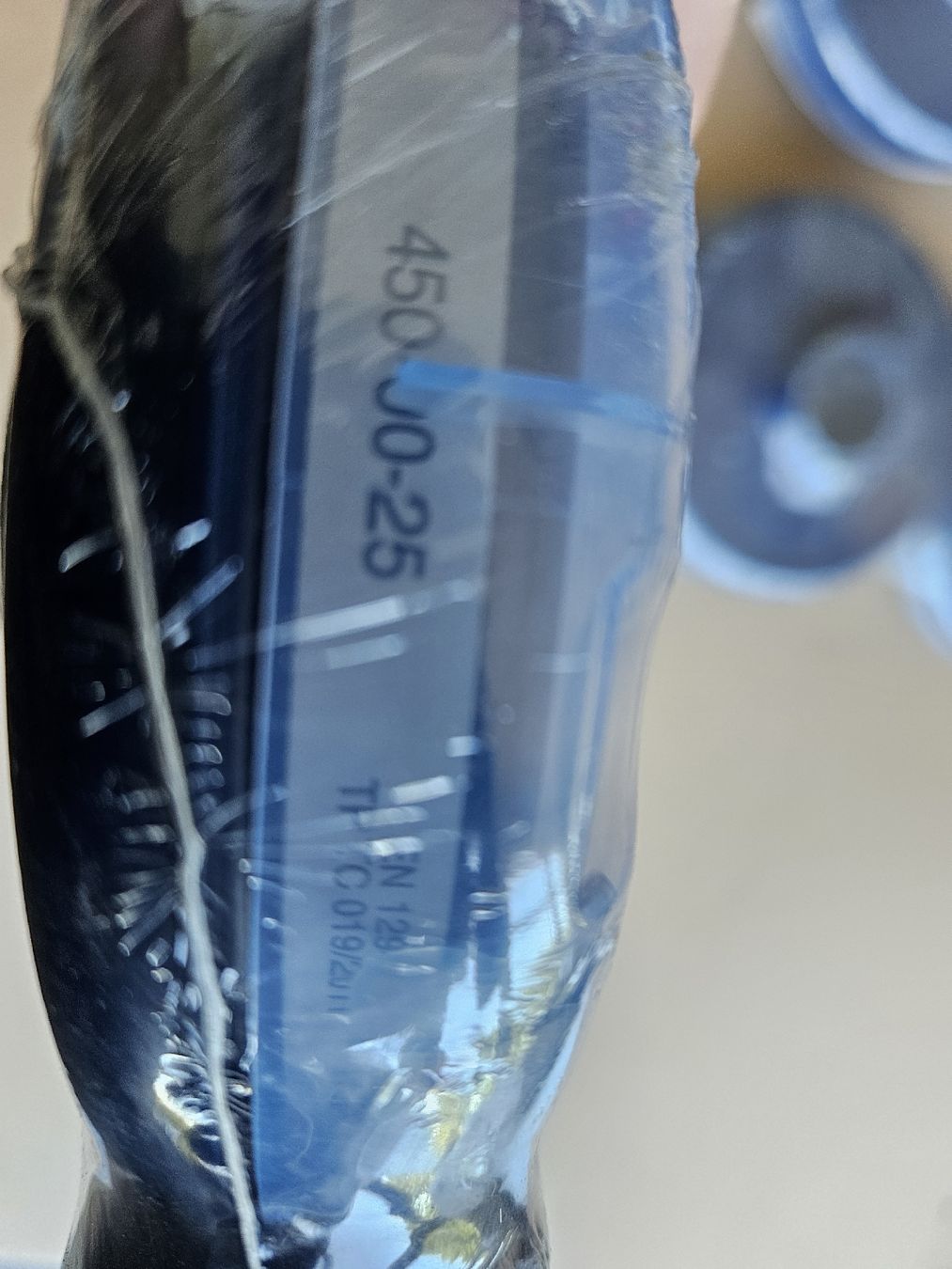 Ventilation: 3M Filtermaske  – Neuf avec emballage d'origine à Regensdorf par Zem003 2