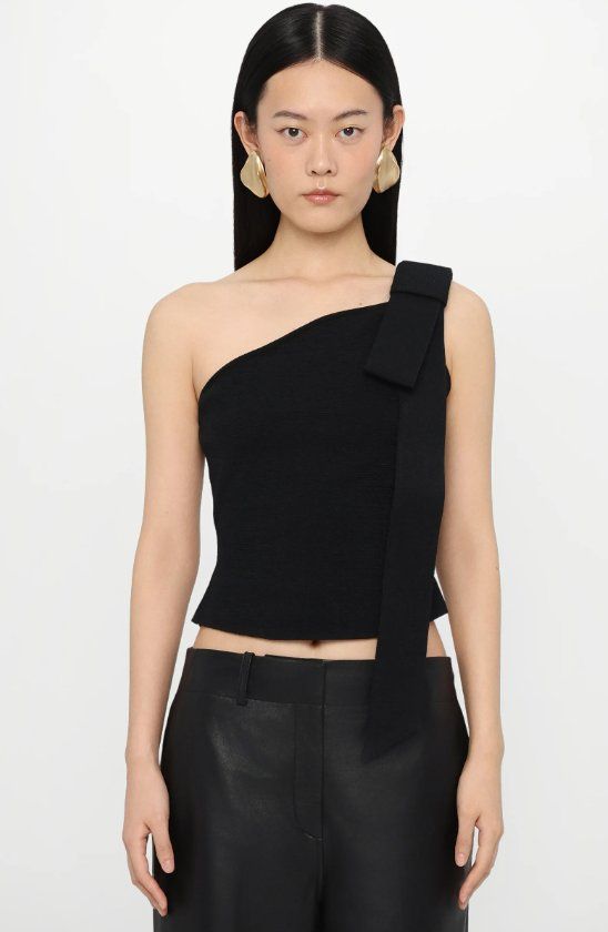 Cult Gaia Top: Cult Gaia Top XS – Usato da Bronschhofen venduto da eve_l8y7