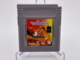GB - Aladdin