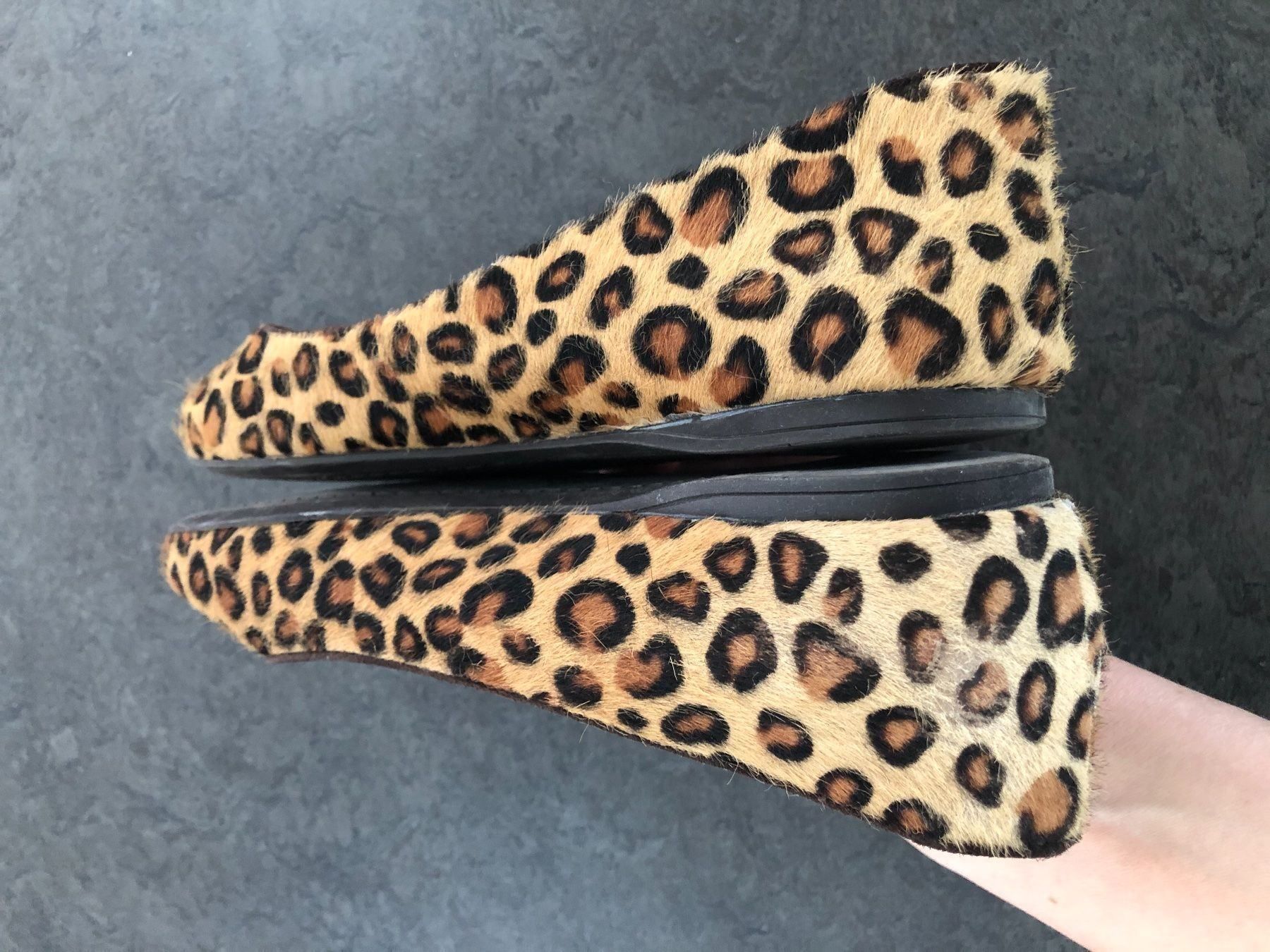 Scarpe da donna: Leofell Ballerina Gr. 37 – Usato da Zürich venduto da ehupp 5