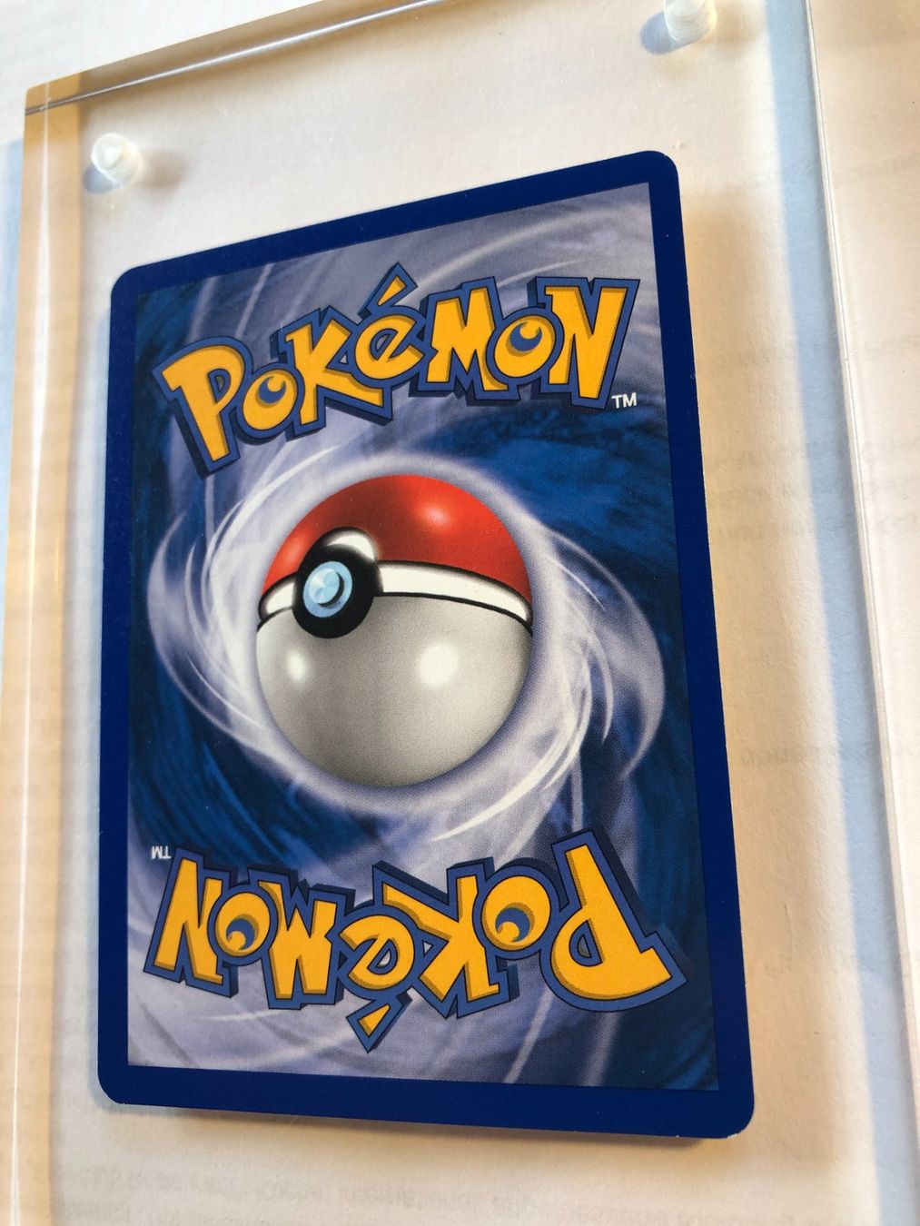 Carte collezionabili: Pikachu Expedition - MINT - ab 1.- – Usato da Giubiasco venduto da dan_pr8b 6